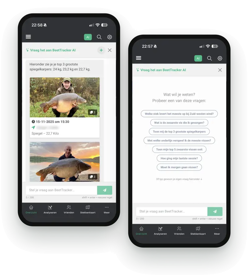 Ai Beettracker